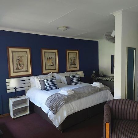 Wayside Lodge Waterval Boven Eksteriør billede