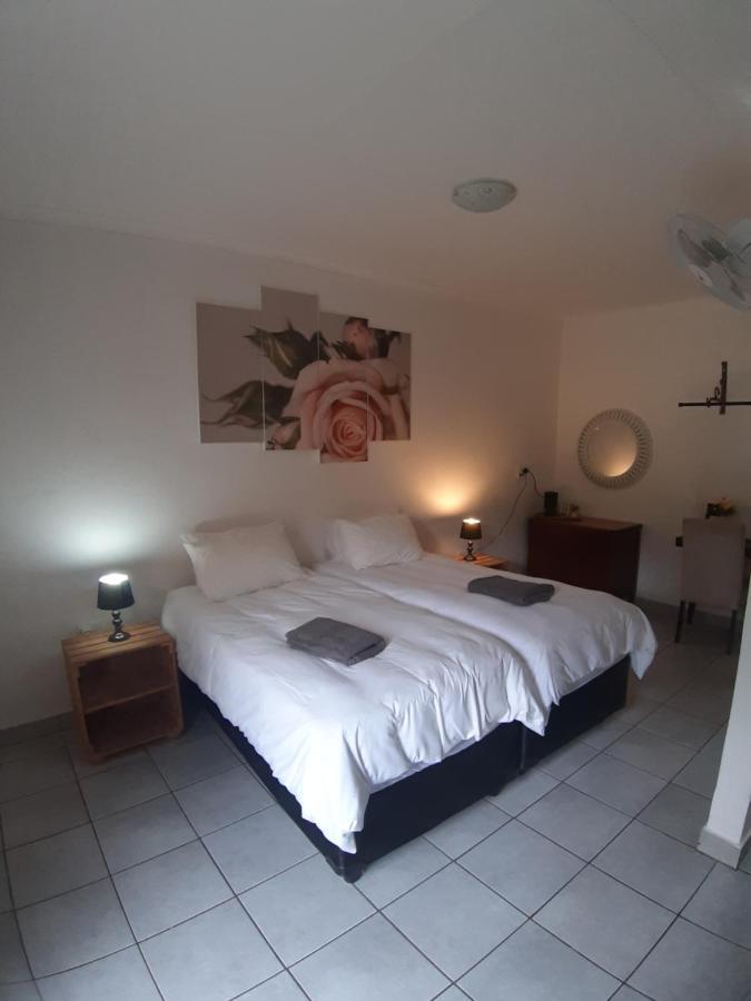 Wayside Lodge Waterval Boven Eksteriør billede