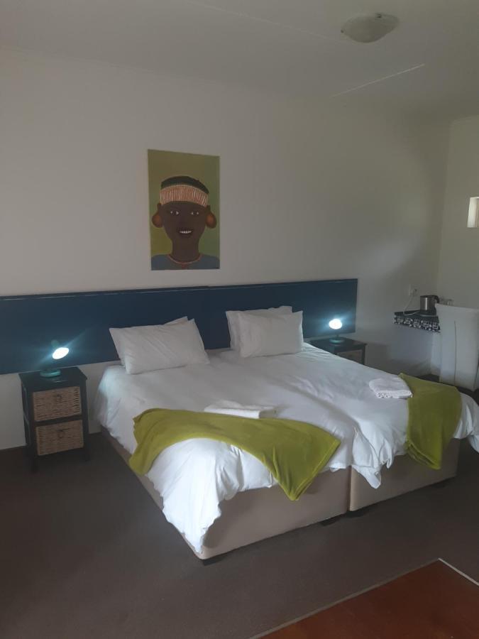 Wayside Lodge Waterval Boven Eksteriør billede