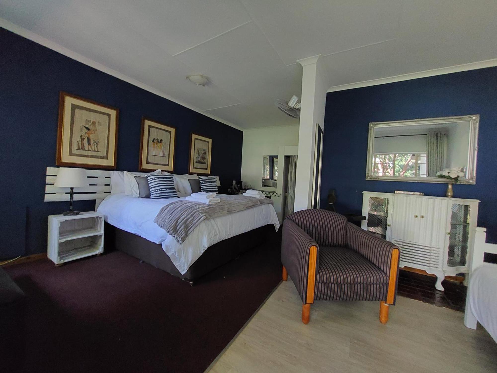 Wayside Lodge Waterval Boven Eksteriør billede