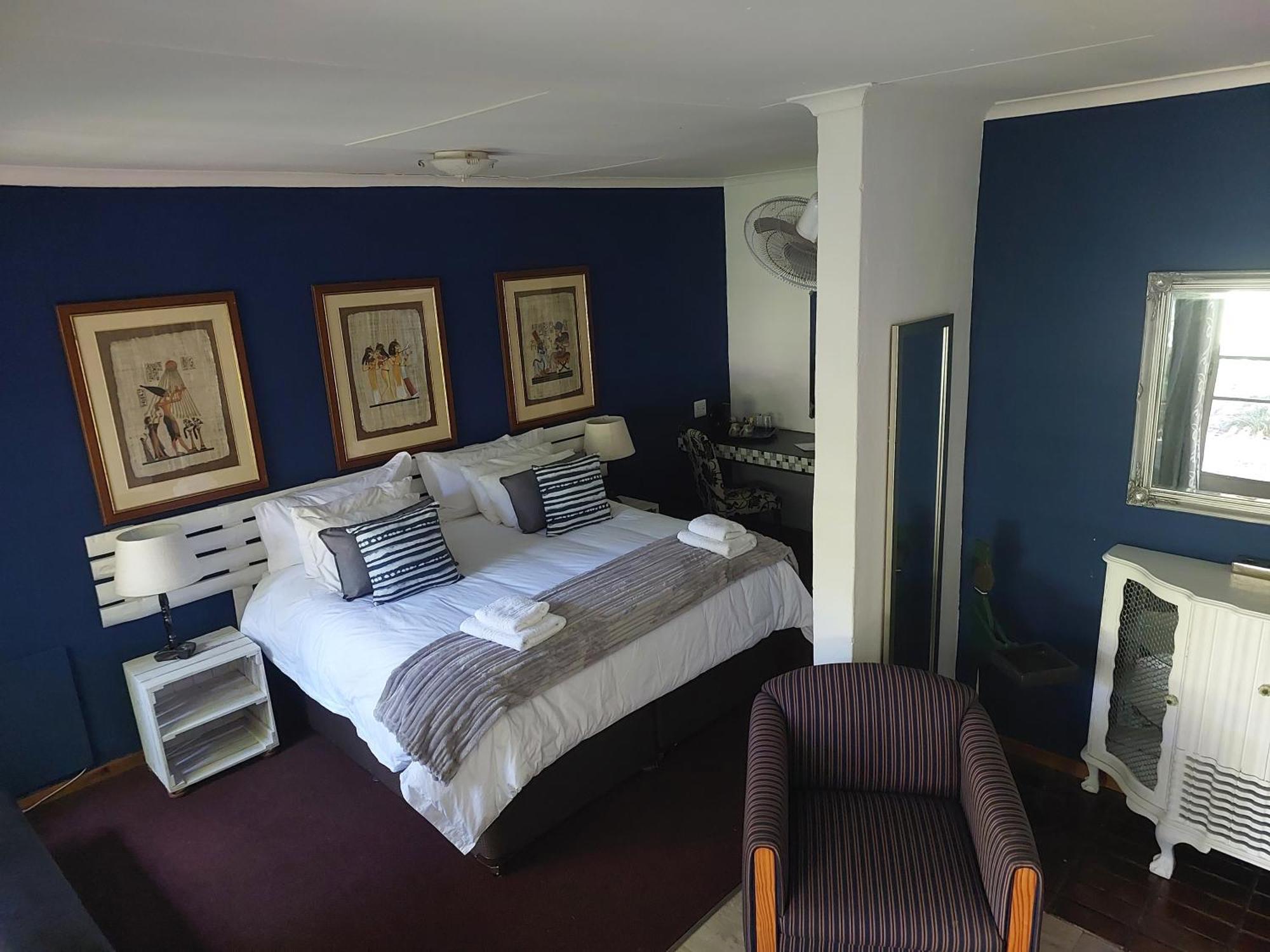 Wayside Lodge Waterval Boven Eksteriør billede