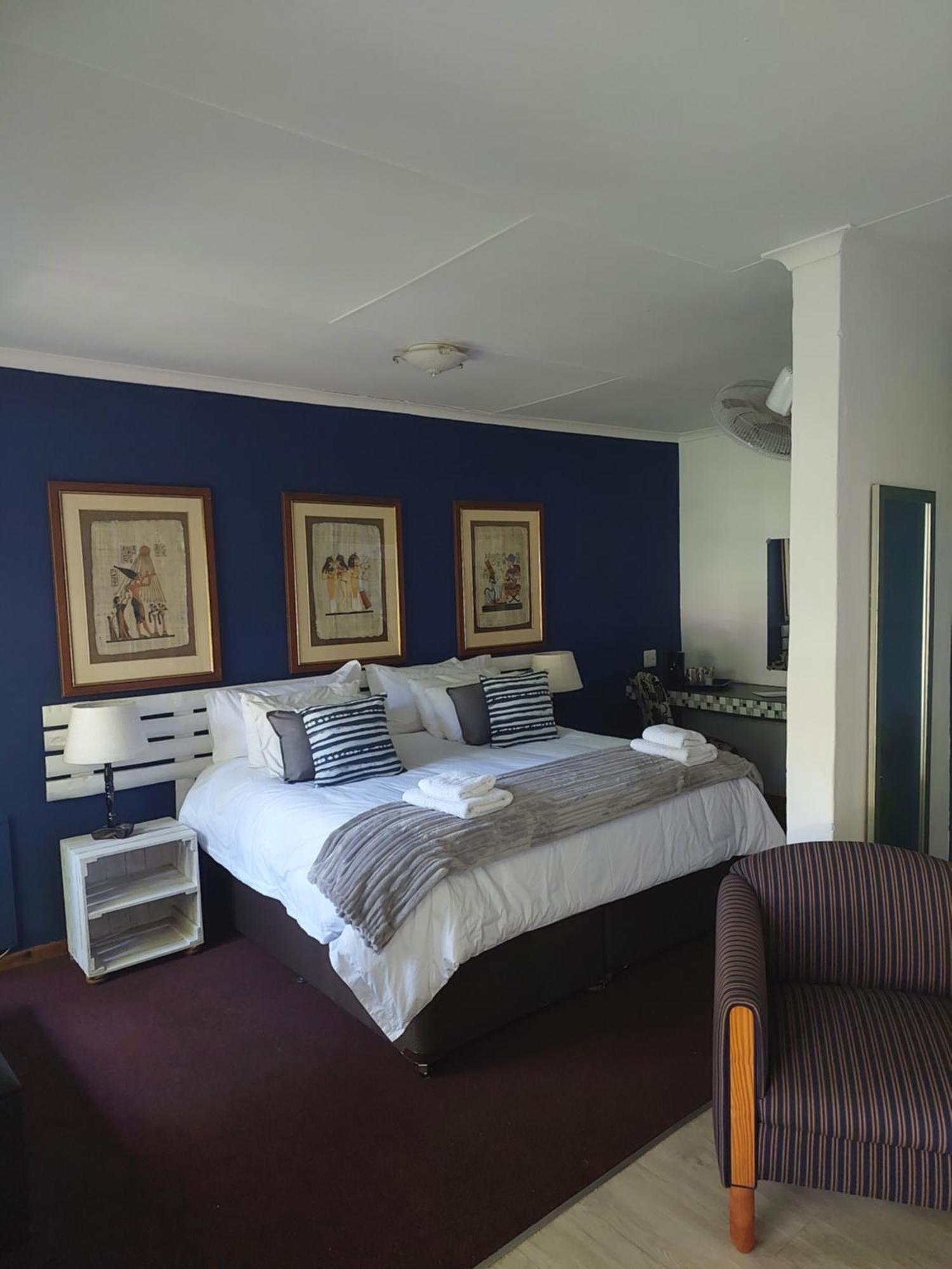 Wayside Lodge Waterval Boven Eksteriør billede