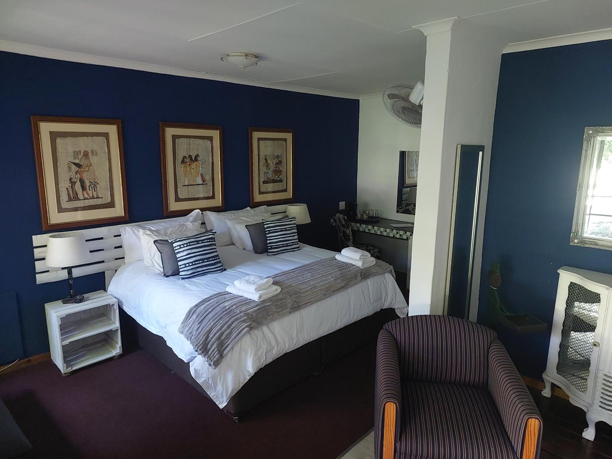 Wayside Lodge Waterval Boven Eksteriør billede